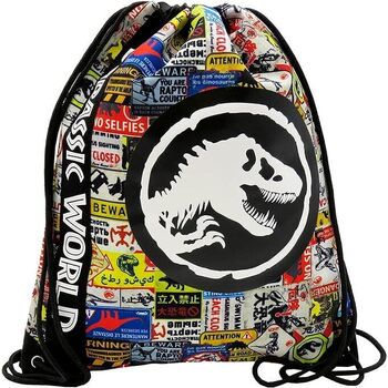 Jurassic World Bolso de mano MC-93-JW para mujer