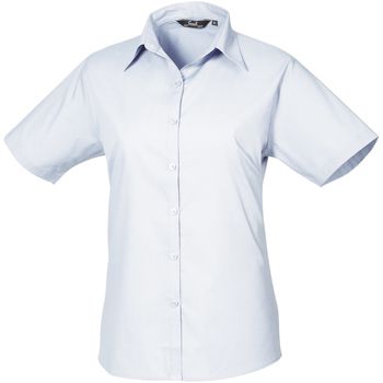 Premier Camisa PR302 para mujer