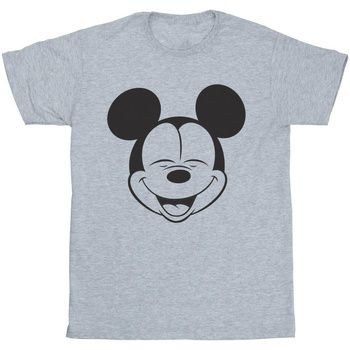 Disney Camiseta manga larga BI38174 para mujer