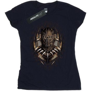 Marvel Camiseta manga larga BI48319 para mujer