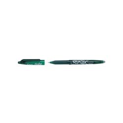 Pilot FriXion Ball Erasable Rollerball Pen Fine Green (12 Pack)