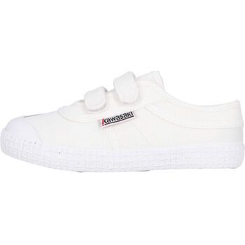 Kawasaki Deportivas Moda Original Kids Shoe W/velcro K202432-ES 1002S White Solid para hombre