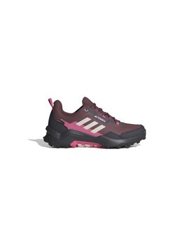 Zapatillas de montaña adidas terrex ax4 gore-tex hiking mujer gra