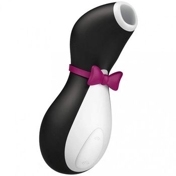 Satisfyer Pro Penguin Next Generation