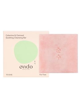 Calamine & Oatmeal Soothing Cleansing Bar