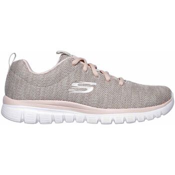 Skechers Zapatos Bajos 12614 GRACEFUL - TWISTED FORTUNE para mujer