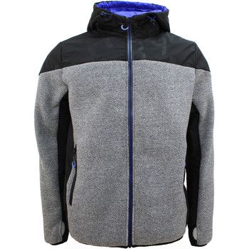 Degré Celsius Polar Blouson polaire homme COOPER para hombre