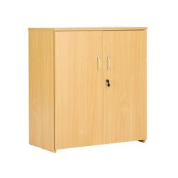 Eco 18 Premium 800 Cupboard Oak