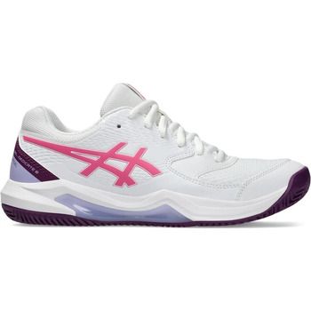 Asics Zapatillas de tenis GEL DEDICATE 8 PADEL W BKLTS para mujer