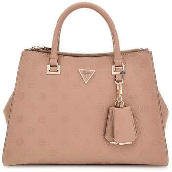 Guess Bolso de mano Cresidia para mujer