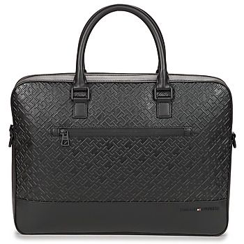 Tommy Hilfiger Maletin TH MONOGRAM COMPUTER BAG para hombre