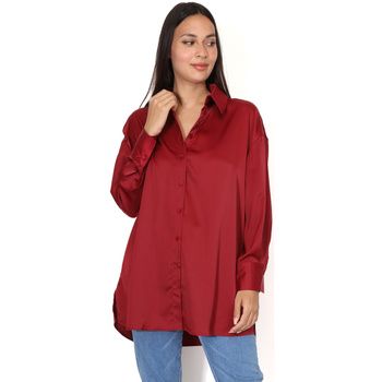 La Modeuse Camisa 70714_P165399 para mujer