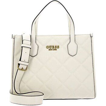 Guess Bolso de mano BOLSO SILVANA COMPARTMENT MUJER para mujer