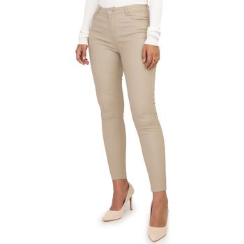 La Modeuse Pantalones 68893_P160785 para mujer