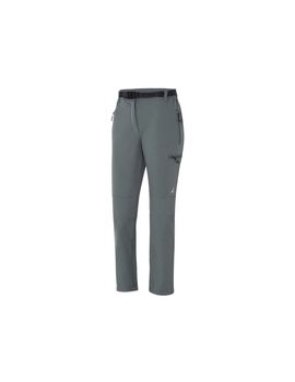 Pantalon joluvi soft- tech w antracita mujer