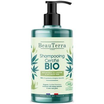 Beauterra Champú Bio Champú para mujer