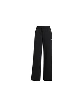 Pantalones adidas sl fc mujer negro/blanco