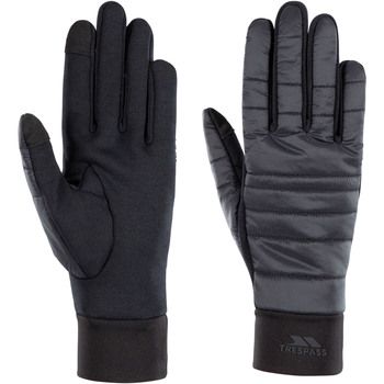 Trespass Guantes Rumer para hombre