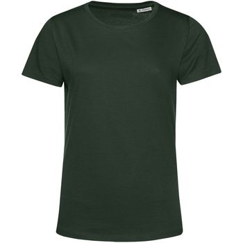 B&c Camiseta manga larga Inspire E150 para mujer