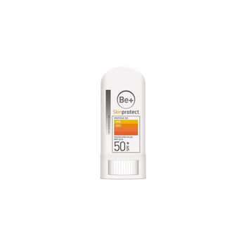 be+ stick zona sensible spf 50+