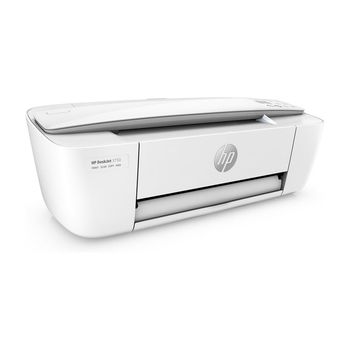 HP Deskjet 3750 Multifunción Color Wifi + 4 Meses Impresión Instant Ink