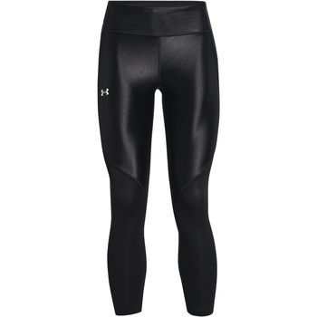 Under Armour Pantalón chandal UA Iso-Chill Run Ankle Tight para mujer