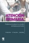 Atención Primaria. Problemas De Salud En La Consulta De Medicina De Fa