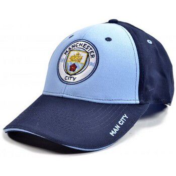 Manchester City Fc Gorra BS3590 para mujer