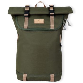 Doughnut Mochila Christopher Small Reborn Backpack - Army para hombre