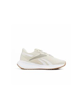 Zapatillas de running reebok energen run 3 mujer beige