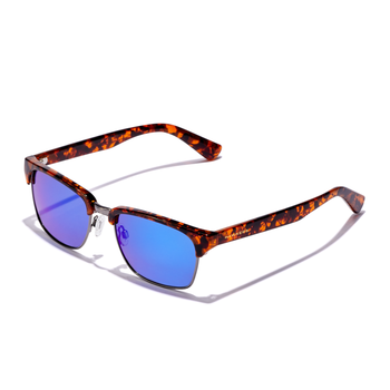 Classic Valmont - Polarized Carey Sky