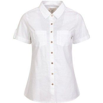 Mountain Warehouse Camisa Coconut para mujer