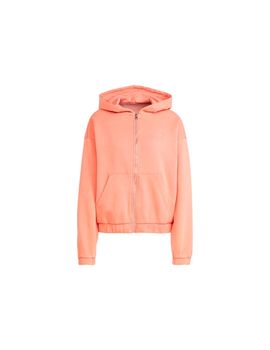 Sudadera adidas all szn mujer