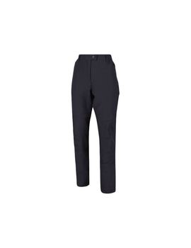 Pantalones regatta highton z/o trs mujer bk