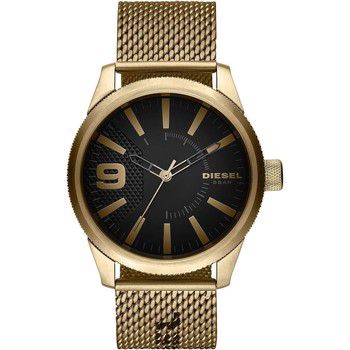 Diesel Reloj DZ1899-RASP para hombre