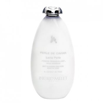 Ingrid Millet Lacta Perla Leche Desmaquillante Pieles Sensibles 200 ml