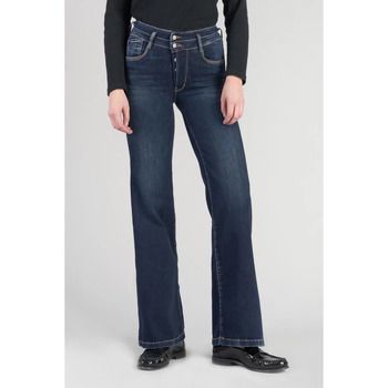 Le Temps des Cerises Jeans Jeans flare pulp flare, largo 34 para mujer