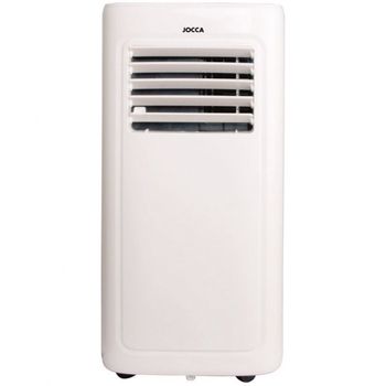 Jocca 1494 Aire Acondicionado Portátil 7000BTU