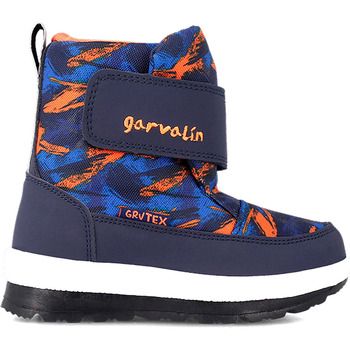 Garvalin Descansos S SNOW 231859-B APRESKI CAMUFLAJE para niño