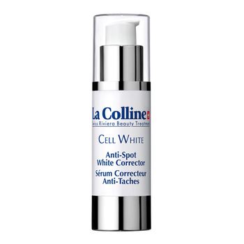 La Colline Cosmética Facial Anti-Spot White Corrector