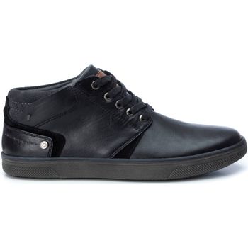 Xti Zapatos Bajos 69081 NEGRO para hombre