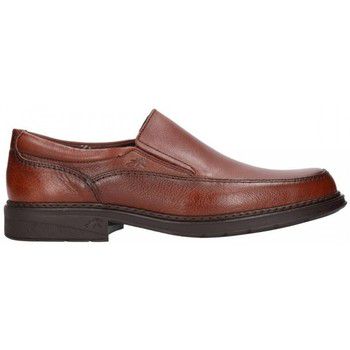 Fluchos Zapatos Bajos 9578 Hombre Cuero para hombre