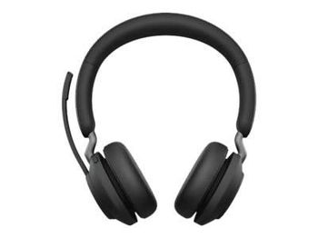 Jabra Evolve2 65 Uc Stereo Negro