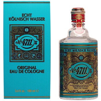 4711 Agua de Colonia Eau De Cologne Flacon para hombre