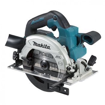 Makita DHS660Z Sierra Circular 165mm 18V