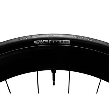 Cubierta ENVE Tire Ses 700x25c negro