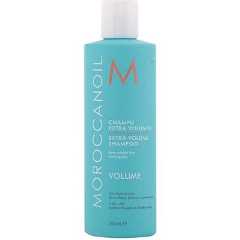 Moroccanoil Champú Volume Extra Volume Shampoo para mujer