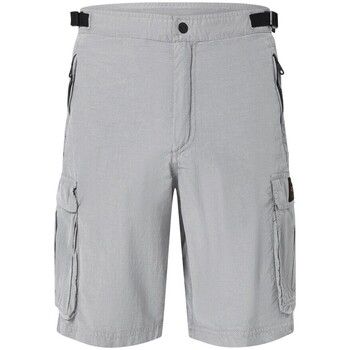 Ecoalf Pantalones - Bermudas Cargo Aliste para hombre