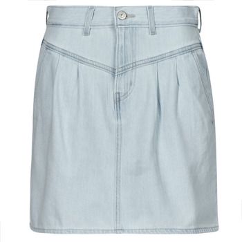 Levis Falda FEATHERWEIGHT SKIRT Lightweight para mujer