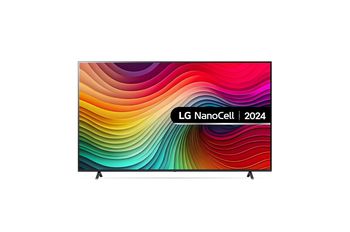 TV LED - LG 86NANO81T6A, 86